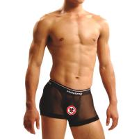 <em>男透明内裤</em> 男士平角内裤 全透视性感内裤 超薄