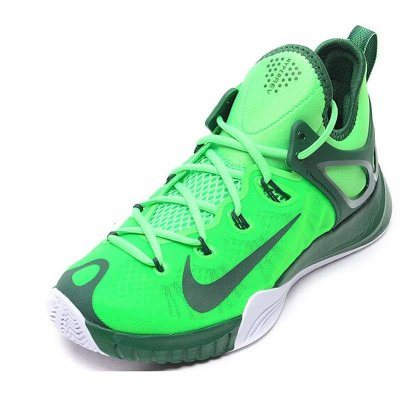 nike 耐克 男子篮球鞋 z00m hyperrev 2015 ep 705371