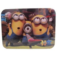 木有人 益智玩具 儿童 创意卡通动画迪士尼系列