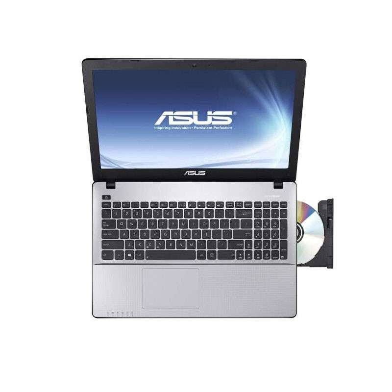 华硕(ASUS）X450JN4200笔记本电脑 i5-4200H 14英寸 1TB硬盘 4G内存 2G独显 win8