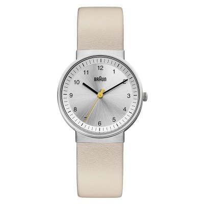 【苏宁香港旗舰店手表】(香港直邮)博朗 (BRA