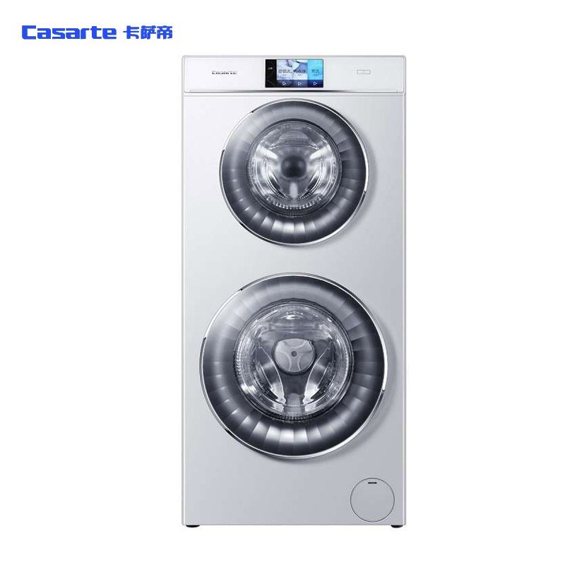 Casarte洗衣机C8 U12W1
