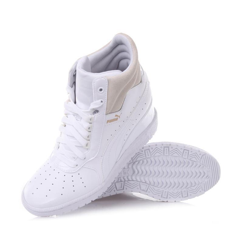 彪马官方旗舰店puma正便宜价格 质量好吗