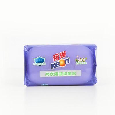 奇强内衣柔顺抑菌皂
