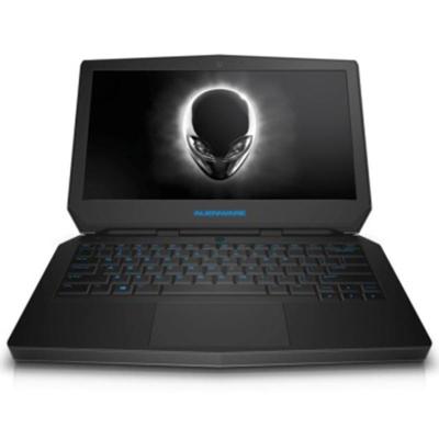 外星人(alienware)alw13er-1708 13英寸游戏本i7-5500u 8g 256g 128g