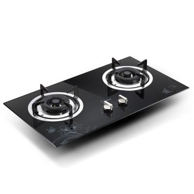 美的(midea)燃气灶jzt-q213b 天然气灶具 嵌入式大火力燃气灶