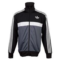 <em>ADIDAS阿迪达斯三叶草</em>男子<em>2015</em>春<em>新款</em>茄克外