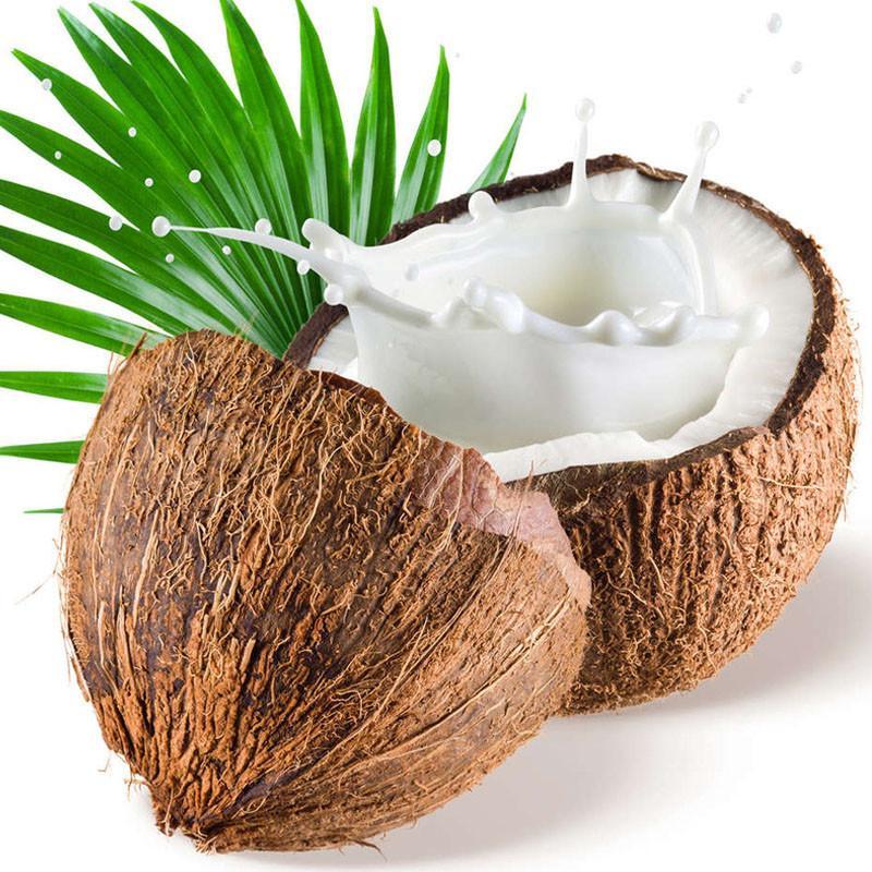 泰国新鲜椰子 4个装 约4kg