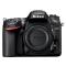 尼康(Nikon) 单反相机 D7200 机身 黑色CMOS