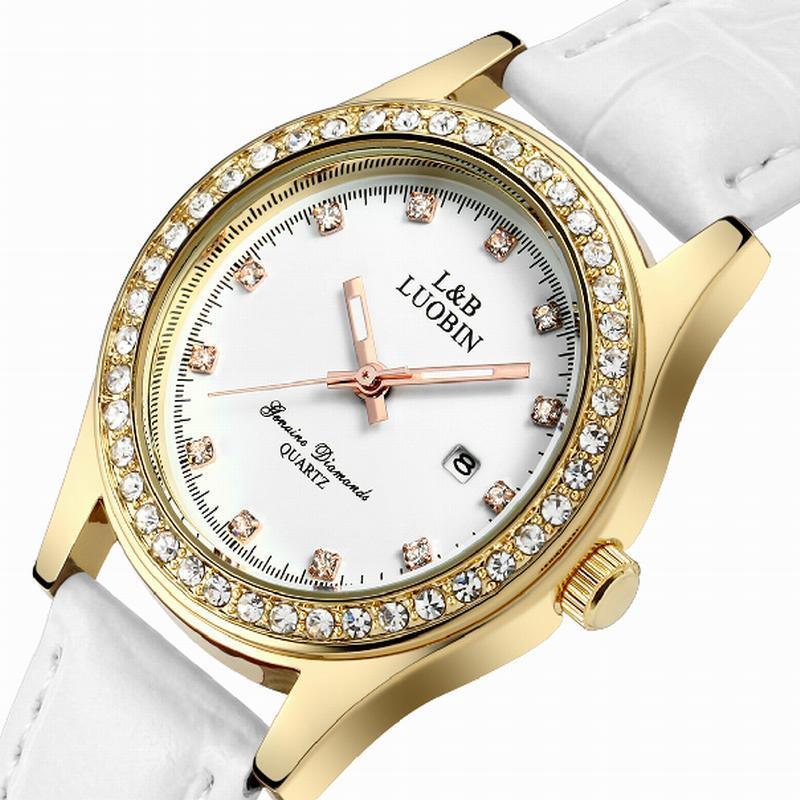 Mc罗宾正品新款男表真皮牌子好不好 哪款好评