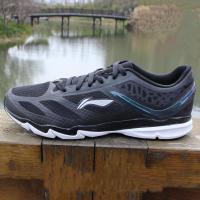 李宁跑步鞋 2015夏新款超轻12代减震男跑鞋A