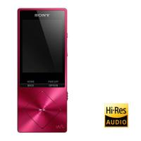 Sony\/索尼 NWZ-A17 HIFI无损音乐播放器 64G