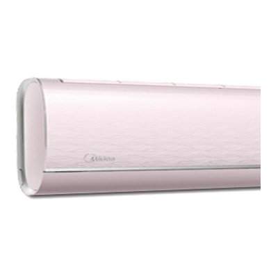 美的空调KFR-26GW和KFR-35GW有什么不同