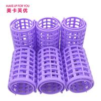 美卡芙优 DIY发卷卷发筒卷发器梨花头卷发棒6个装 3.6特大号颜色随机 3.6特大号颜色随机【报价大全、价格、商铺】-苏宁易购开放平台