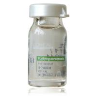 欧莱雅 沙龙专属丝泉净化精华液8ml 单支装 控