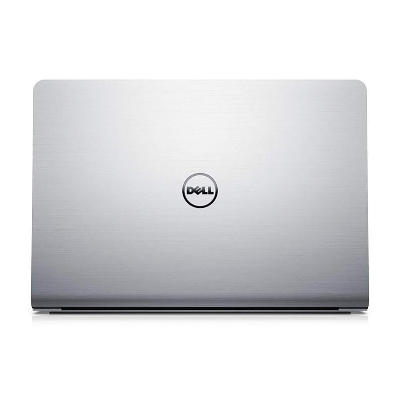 dell/戴尔 灵越14(5448) ins14m-5648s i5 银色 4gb独显