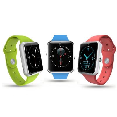 Pandaoo GW08 IOS 安卓同步推送SIM卡TF卡