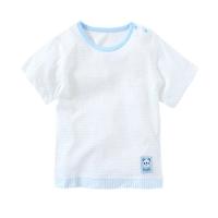 2015 男童夏装 婴儿纯棉衣服T恤上衣夏 男宝宝