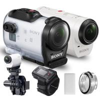 索尼(SONY) HDR-AZ1 运动动摄像机 背包套装