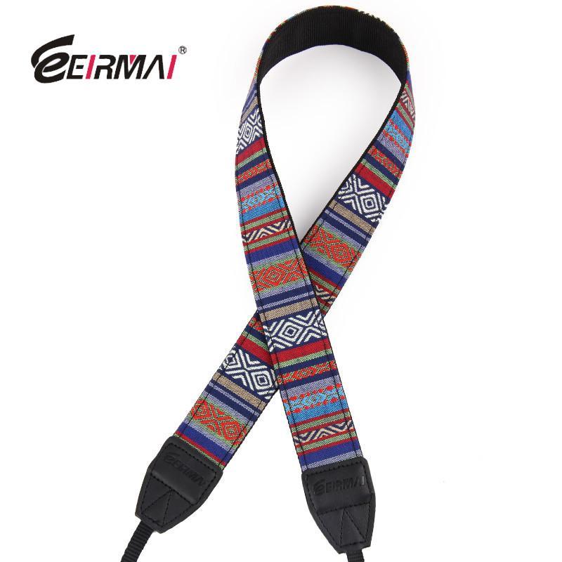 EIRMAI 锐玛 H2020-8 单反相机背带 挂脖相机