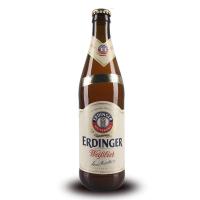 威赛帝斯 德国啤酒 原装进口 艾丁格白啤酒 Erd