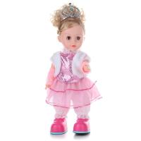 儿童小孩洋娃娃喜之宝智能早教娃娃语音对话A