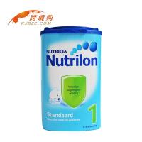 荷兰原版欧洲标准牛栏Nutrilon婴儿奶粉1段适合