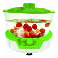 锐智果蔬清洗机 家用全自动厨房水果蔬菜解毒