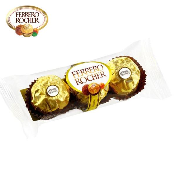 【费列罗(Ferrero Rocher)糖果】【中国邮政】