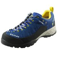凯乐石(KAILAS)户外男款防滑低帮旅行徒步鞋