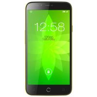 【套装版】TCL 手机 P620M(16G)(活力黄)移动