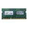 金士顿(Kingston) 4G DDR3L 1600 低电压 笔记本内存条PC3L-12800