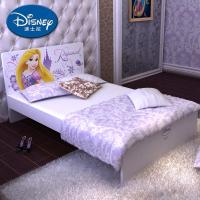 迪士尼儿童床 正品酷漫居 女孩儿童房家具 米妮