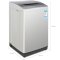 TCL XQB60-21CSP 6公斤 全自动洗衣机（亮灰色）