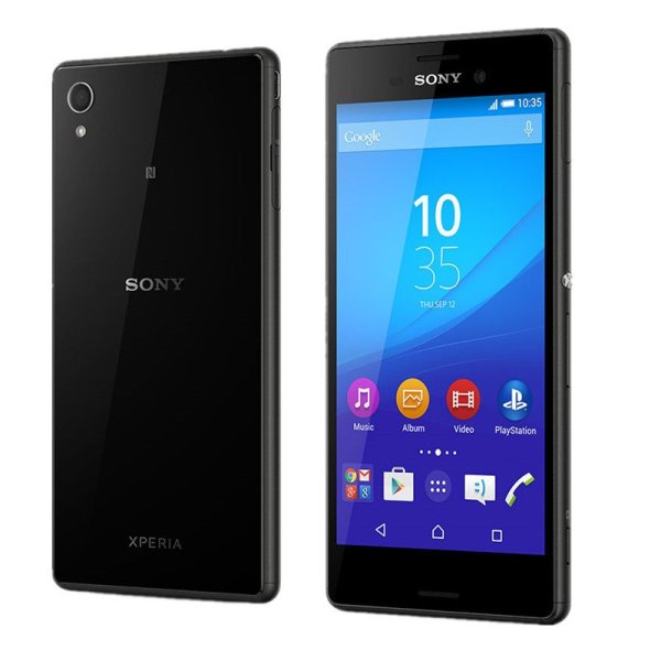 【索尼(SONY)手机 SONY XPERIA M4 Aqua D