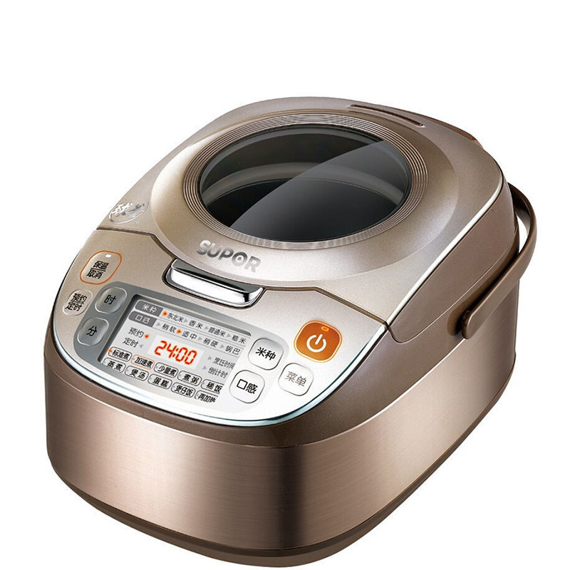 苏泊尔(SUPOR)CFXB40FC28-75 全景天窗 智