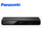 松下 (Panasonic) 3D蓝光高清DMP-BDT278GK超播放器 网络播放器（灰色）