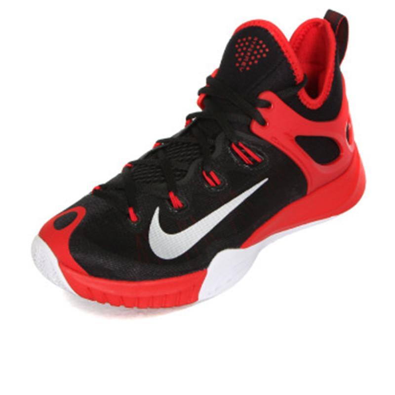 nike zoom hyperrev2015男鞋保罗乔治篮球鞋705371-006 705371-006 44