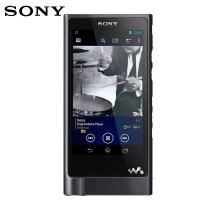 索尼(SONY)播放器 NW-ZX2无损音乐蓝牙播放