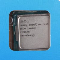 英特尔(Intel)至强四核 E3-1230v5 1151接口 盒