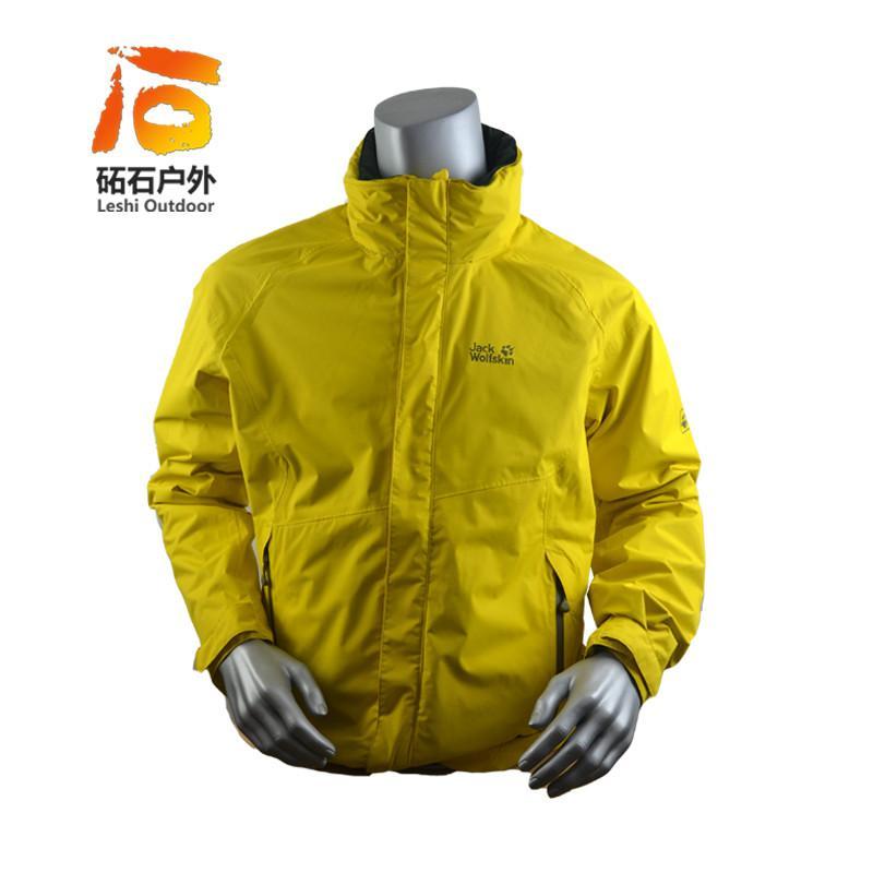 【狼爪(Jack Wolfskin)系列】【砳石户外】201