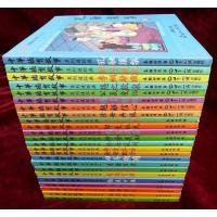 儿童课外读物彩图注音版连环画《中华德育故事