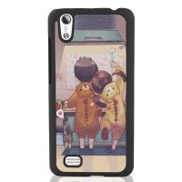 T-DRAW 步步高Y18L手机壳 vivo y18超薄外壳