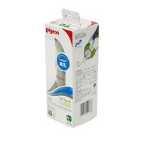 正品贝亲宽口径PPSU 塑料奶瓶 240ml AA93【