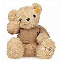 泰迪熊毛绒玩具熊公仔大号布娃娃抱抱熊玩偶 