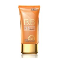 珀莱雅 海洋凝皙无瑕修颜面部防晒BB霜美白隔