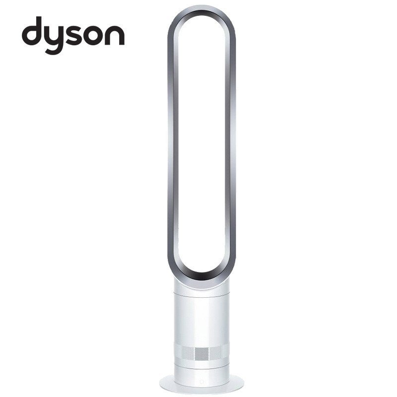 戴森(Dyson)塔式无叶风扇AM07(白银)