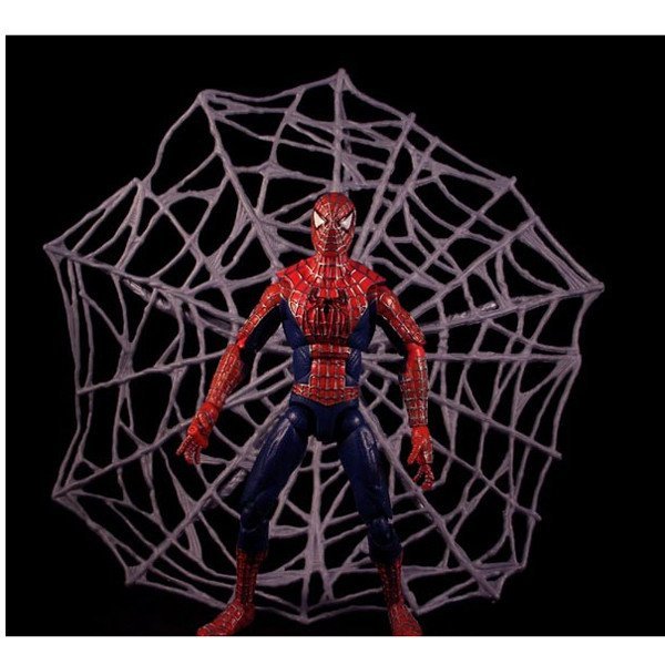 【宫禧官方旗舰店】宫禧 孩之宝 终极 超凡蜘蛛