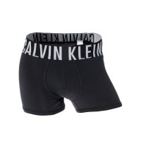 卡文克莱Calvin Klein男士平角内裤单条装CK四