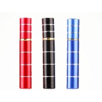 女士方便携带口红防身喷雾防狼喷雾剂 辣椒水